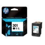 Ink Cartridge - No 301 - 190 Pages - Black - Blister