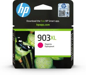 Ink Cartridge - No 903XL - 825 Pages - Magenta - Blister