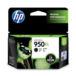 Ink Cartridge - No 950XL - 2.3k Pages - Black