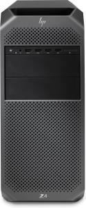 Workstation Z4 G4 Tower - W2235 - 128GB RAM - 2.5TB SSD - 4TB HDD - RTX 8000 - Linux-ready - no Keyboard