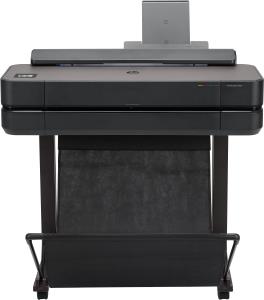 DesignJet T650 - Color Printer - Inkjet - 24in - USB / Ethernet / Wi-Fi