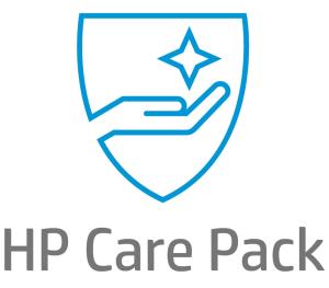 HP 1 Year Post Warranty NBD w/DMR DS 8500fn2 SVC (U9TW8PE)