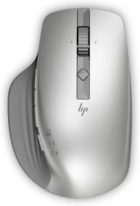 Wireless Creator 930 Mouse Silver