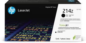 Toner Cartridge - No 214Z - Ultra High Yield - 31,k Pages - Black