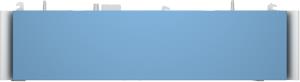 Color LaserJet 550 Sheet Paper Tray (28N93A)