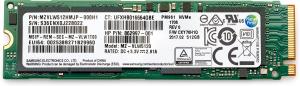 SSD - 512GB - Pci-e - NVMe TLC