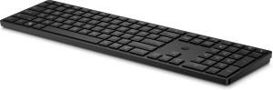 Programmable Wireless Keyboard 450 - Qwertzu Swiss-Lux
