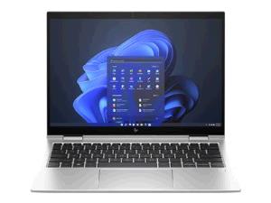 Elite x360 830 G10 - 13.3in - i5 1335U - 16GB RAM - 512GB SSD - Win11 Pro - Qwerty US/Int'l