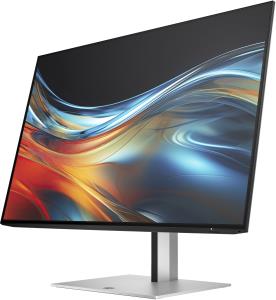 Desktop Monitor - Series 7 Pro 724pn - 24in - 1920x1200 (WUXGA)