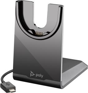 SPARE VOYAGER CHARGING STAND USB-C