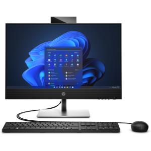 ProOne 440 G9 AiO - 23.8in Touchscreen - i5 14500T - 16GB RAM - 512GB SSD - Win11 Pro - Azerty Belgian