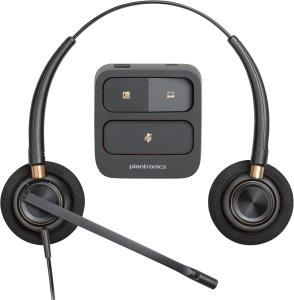 Headset EncorePro Hw520 - Stereo