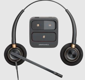 Headset EncorePro Hw520 - Stereo