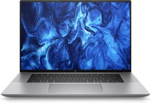 ZBook Studio G11 - 16in - Core Ultra 9 185H - 64GB RAM - 2TB SSD - RTX 4070 8GB - Win11 Pro - Azerty Belgian