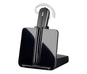 Wireless Headset Cs540 Convertible Euro Dect With Hl10 Handset Lifter