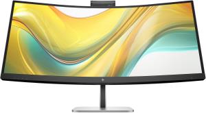 Conferencing USB-C Monitor - Series 5 Pro 34pm - 34in - 3440x1440 (WQHD)