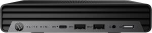 Elite Mini 805 G8 - R7 5750G - 16GB RAM - 512GB SSD - Win11 Pro - Qwerty Int'l