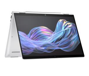 EliteBook X Flip G1i AI - 14in Touchscreen - Core Ultra 7 258V - 32GB RAM - 1TB SSD - Win11 Pro - Azerty Belgian