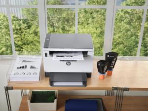 Smart Tank 5109 - All-in-One Printer - Inkjet - A4 - USB / Wi-Fi