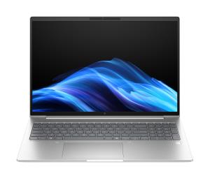 EliteBook 6 G1i AI - 16in - Core Ultra 5 225U - 16GB RAM - 512GB SSD - Win11 Pro - Azerty Belgian