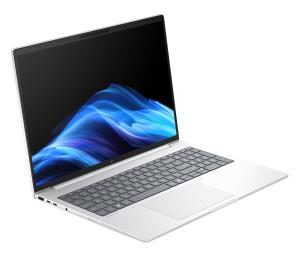EliteBook 8 G1i AI - 16in - Core Ultra 7 255H - 32GB RAM - 1TB SSD - Win11 Pro - Azerty Belgian
