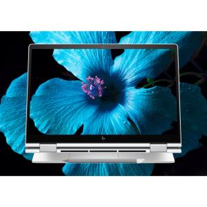 EliteBook 8 Flip G1i AI - 13.3in Touchscreen - Core Ultra 5 225U - 16GB RAM - 512GB SSD - Win11 Pro - Qwerty US/Int'l