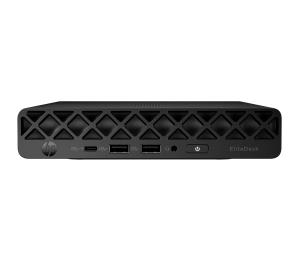 EliteDesk 8 Mini G1i AI - Core Ultra 7 265T - 16GB RAM - 512GB SSD - Win11 Pro - Qwerty US/Int'l