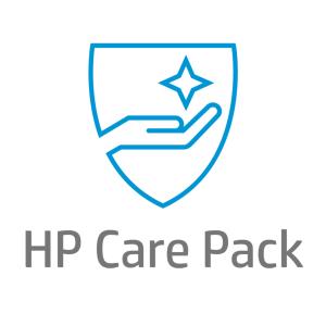 HP eCare Pack 1 Year W/ Acc Dam Prot/dmr (UQ818PE)