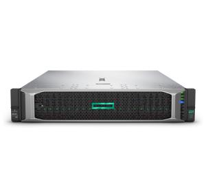 ProLiant DL380 Gen10 - 1p 5218 - 32GB-R - MR416i-p NC 8SFF BC - 800W PS