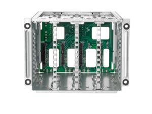 ProLiant DL325 Gen11 8SFF x1 NVMe U.3 BC Cable Kit