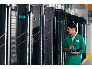 ProLiant DL380a Gen11 OROC Primary Tri-Mode Cable Kit