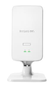 Networking Instant On Access Point Bundle with PSU Dual Radio 2x2 Wi-Fi 6 (EU) AP22D