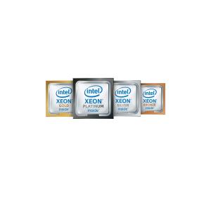 Intel Xeon-Silver 4510 2.4GHz 12-core 150W Processor for HPE