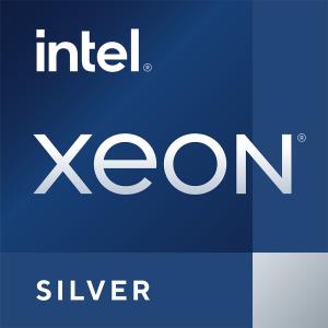 Intel Xeon-Silver 4509Y 2.6GHz 8-core 125W Processor for HPE