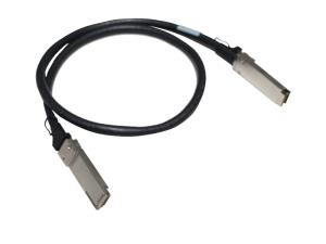 HPE 100GbE QSFP28 LC DR1 500m 1-pack Transceiver