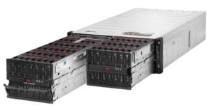 StoreOnce 5720 180TB Base System