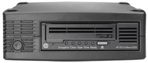 StoreEver LTO-6 Ultrium 6250 External Tape Drive