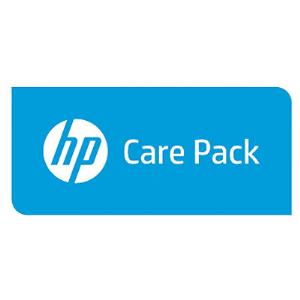 HP Install DL360e Service