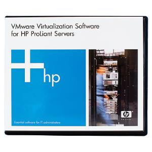 VMware Vcntr Srm Std-ent 25vm 5 Years E-ltu
