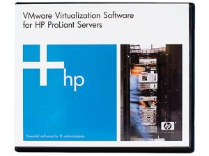 VMware vSphere Standard Acceleration Kit for 6 Processors 3 Years Software