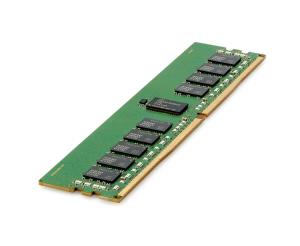 Memory 32GB (1x32GB) Dual Rank x4 DDR4-3200 CAS-22-22-22 Registered Smart Kit