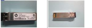 HPE 16 GB SW C Temp (0-70C) SFP+ Transceiver