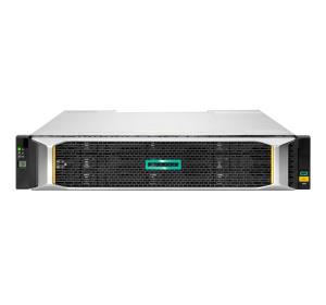 HPE MSA 2060 12GB SAS SFF Storage