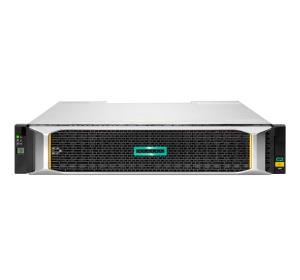 HPE MSA 1060 12GB SAS SFF Storage
