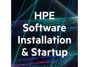 HP Startup Vmware VSphere Essl-Std SVC