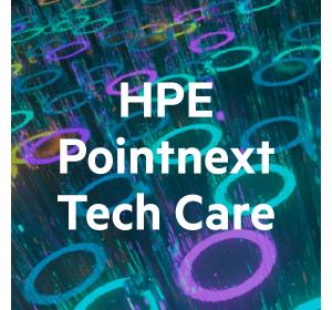 HPE 3 Years Tech Care Critical w/CDMR DL365G10+ SVC (HY5Q4E)