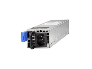 Aruba 8325 650W 100-240VAC Back-to-Front Power Supply