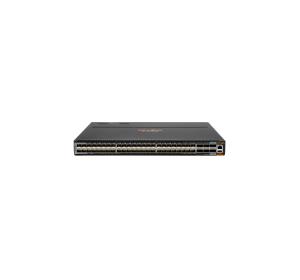 Aruba 8360-48Y6C v2 48p 25G SFP/+/28 4 Sec 6p 100G QSFP+/28 2 Sec Bck-to-Frnt 5 Fans 2 AC Bundle