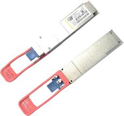 Refurb/40GBASE-SR4 Mod MPO Conn Ent