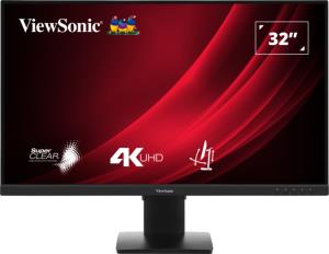 Desktop Monitor - VG3208-4K - 32in - 4K - 5ms